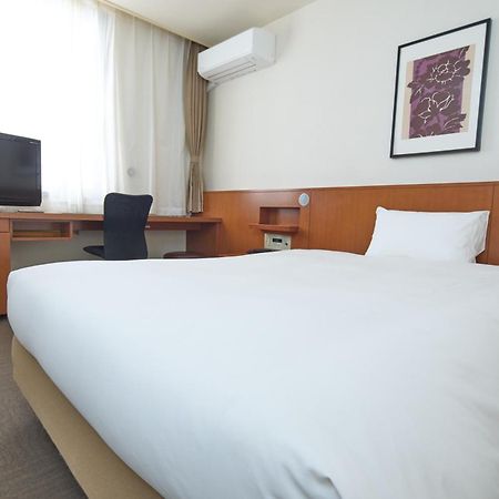 Hotel Tohkai Atsugi Dış mekan fotoğraf