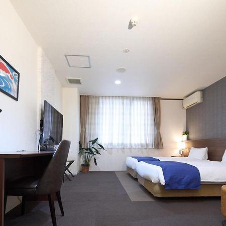 Hotel Tohkai Atsugi Dış mekan fotoğraf