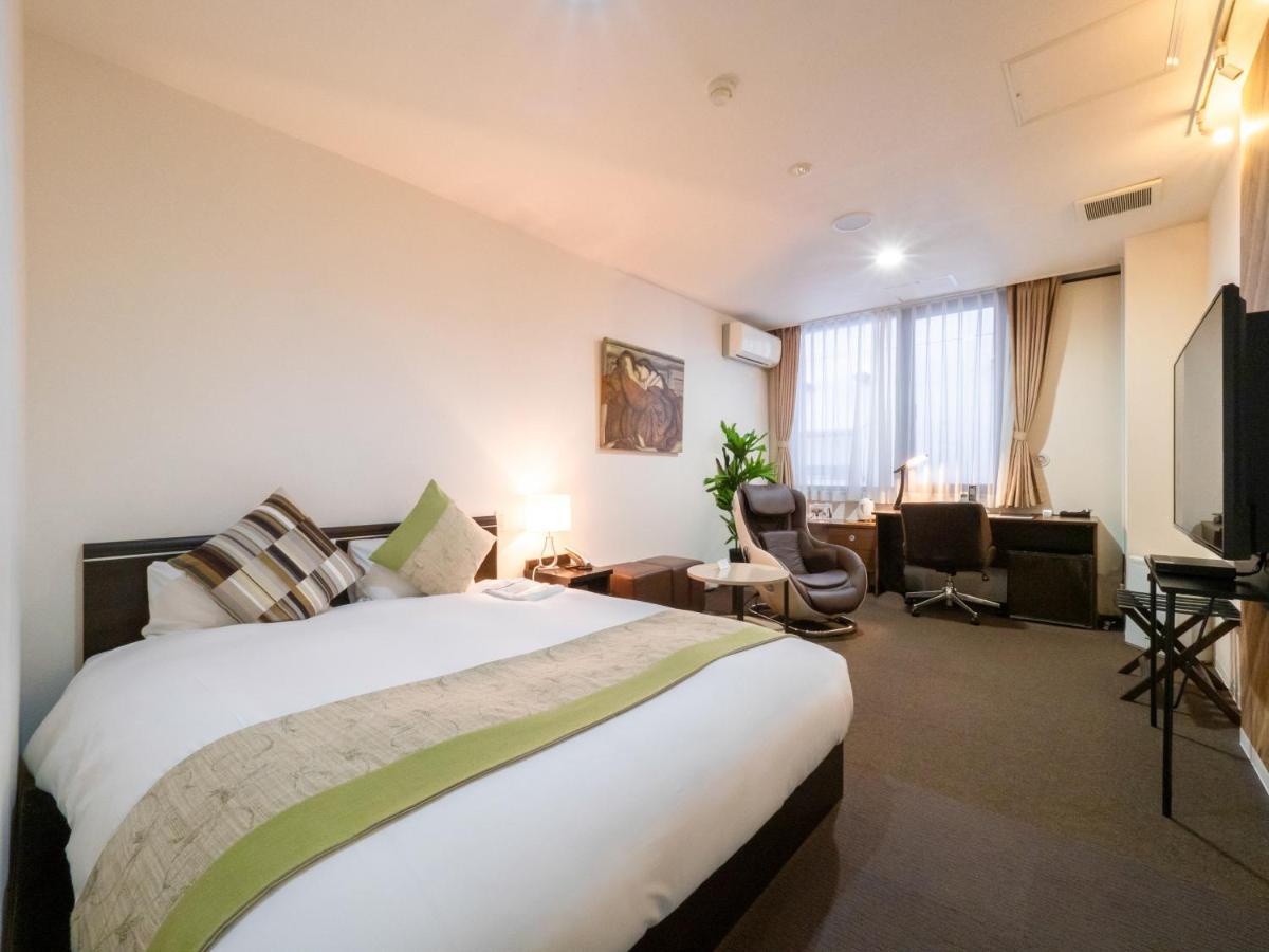 Hotel Tohkai Atsugi Dış mekan fotoğraf