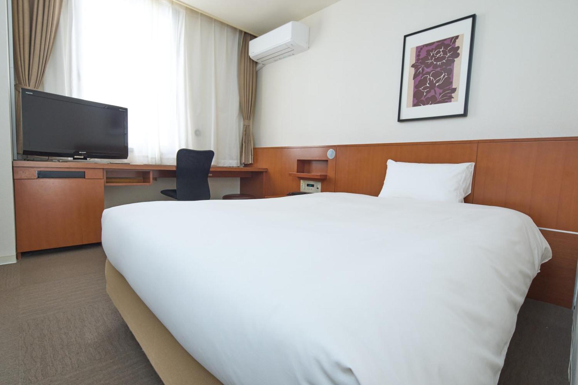 Hotel Tohkai Atsugi Dış mekan fotoğraf