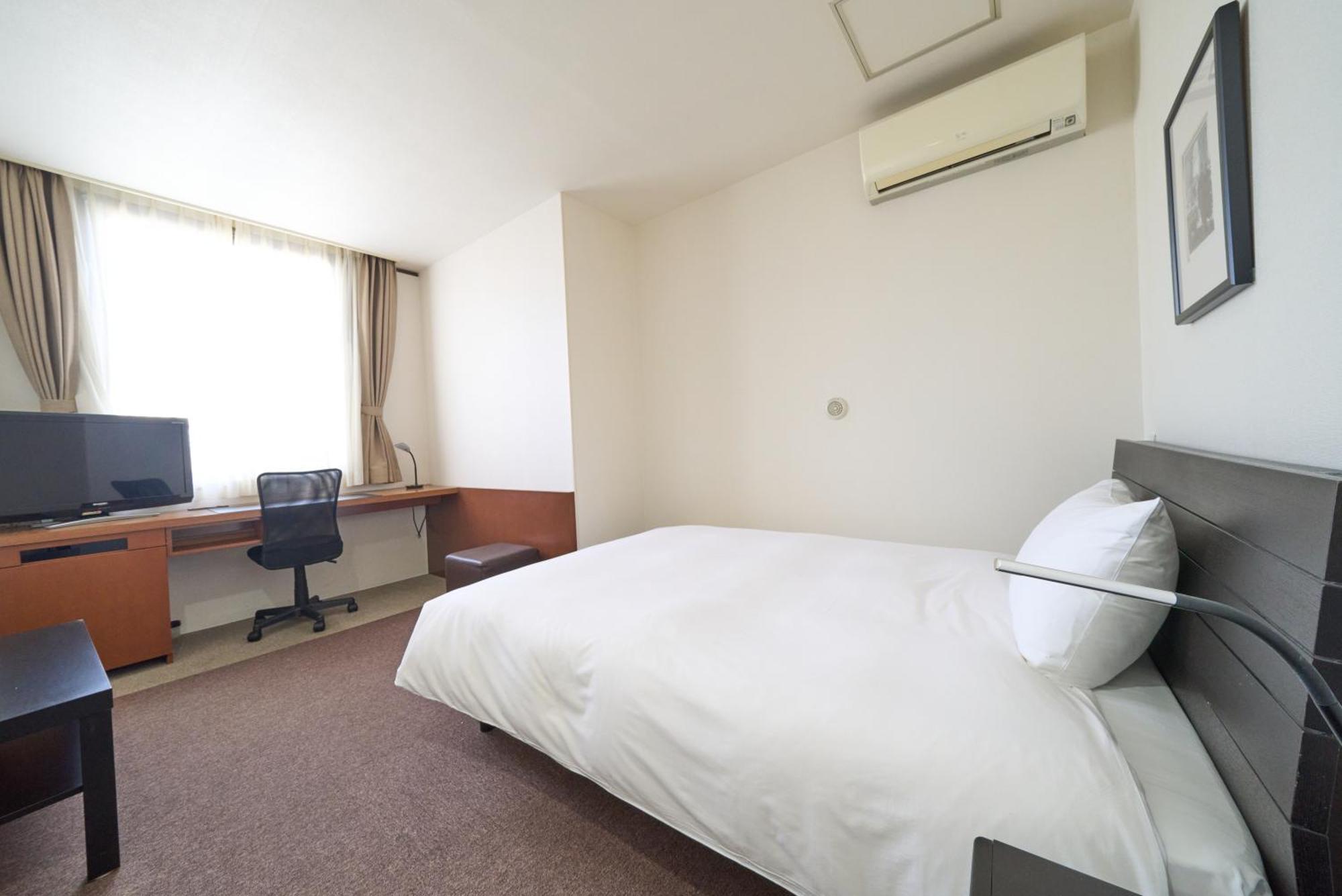 Hotel Tohkai Atsugi Dış mekan fotoğraf