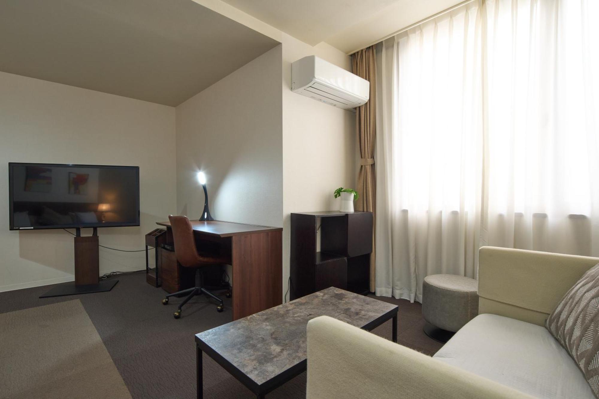 Hotel Tohkai Atsugi Dış mekan fotoğraf