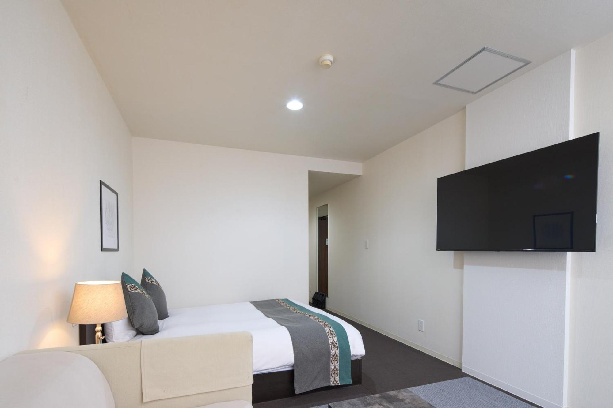 Hotel Tohkai Atsugi Dış mekan fotoğraf