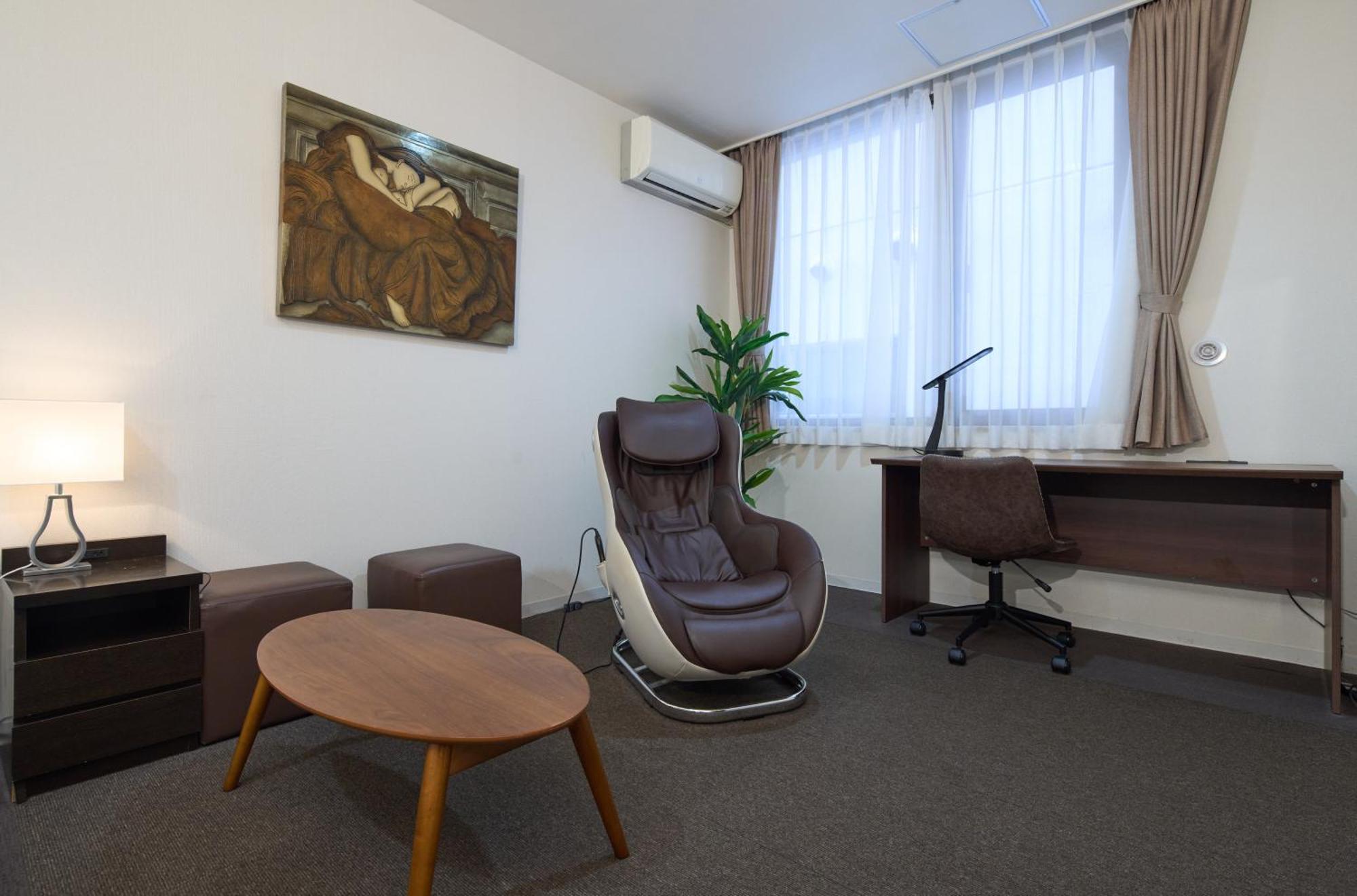Hotel Tohkai Atsugi Dış mekan fotoğraf