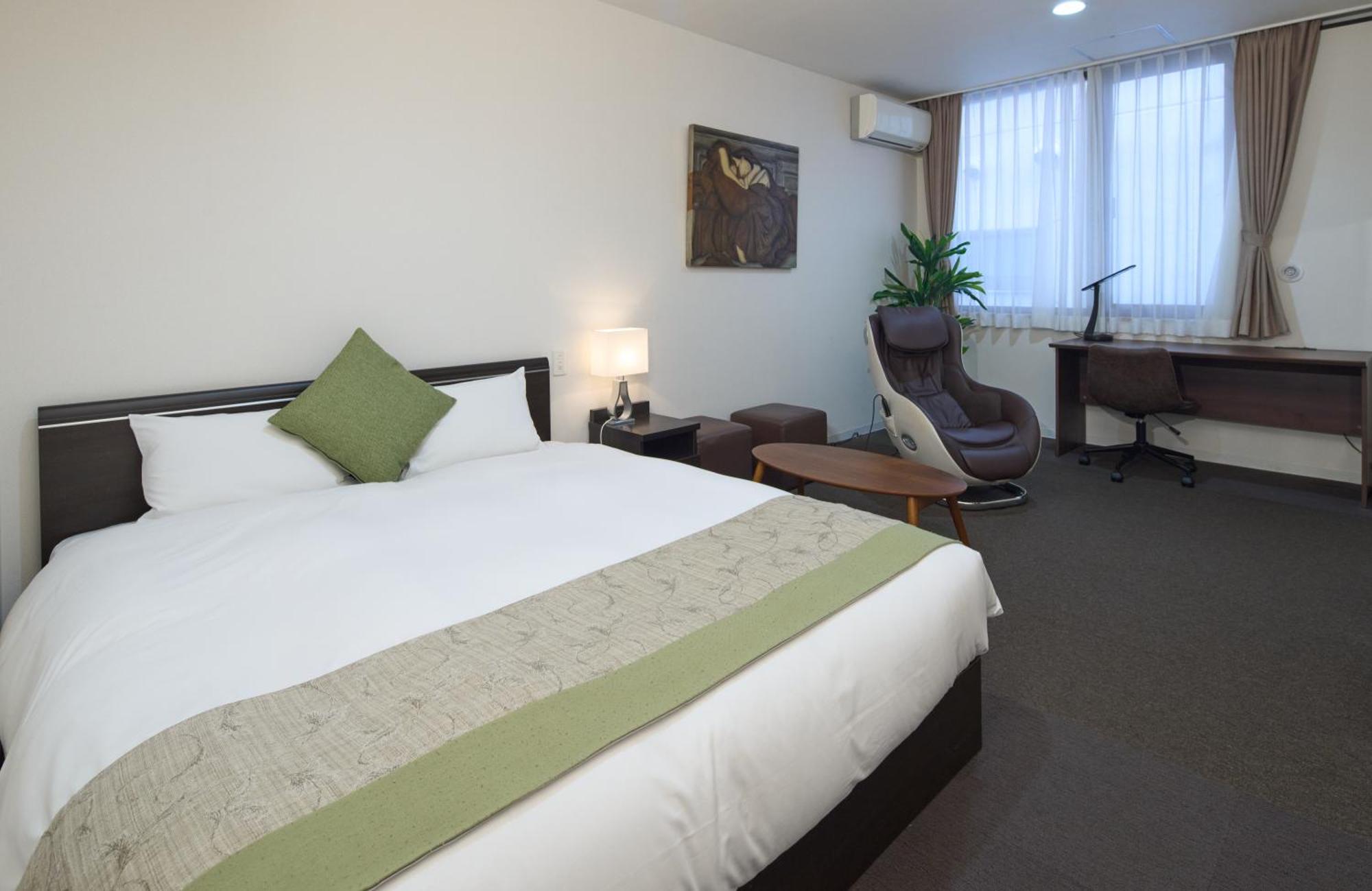 Hotel Tohkai Atsugi Dış mekan fotoğraf