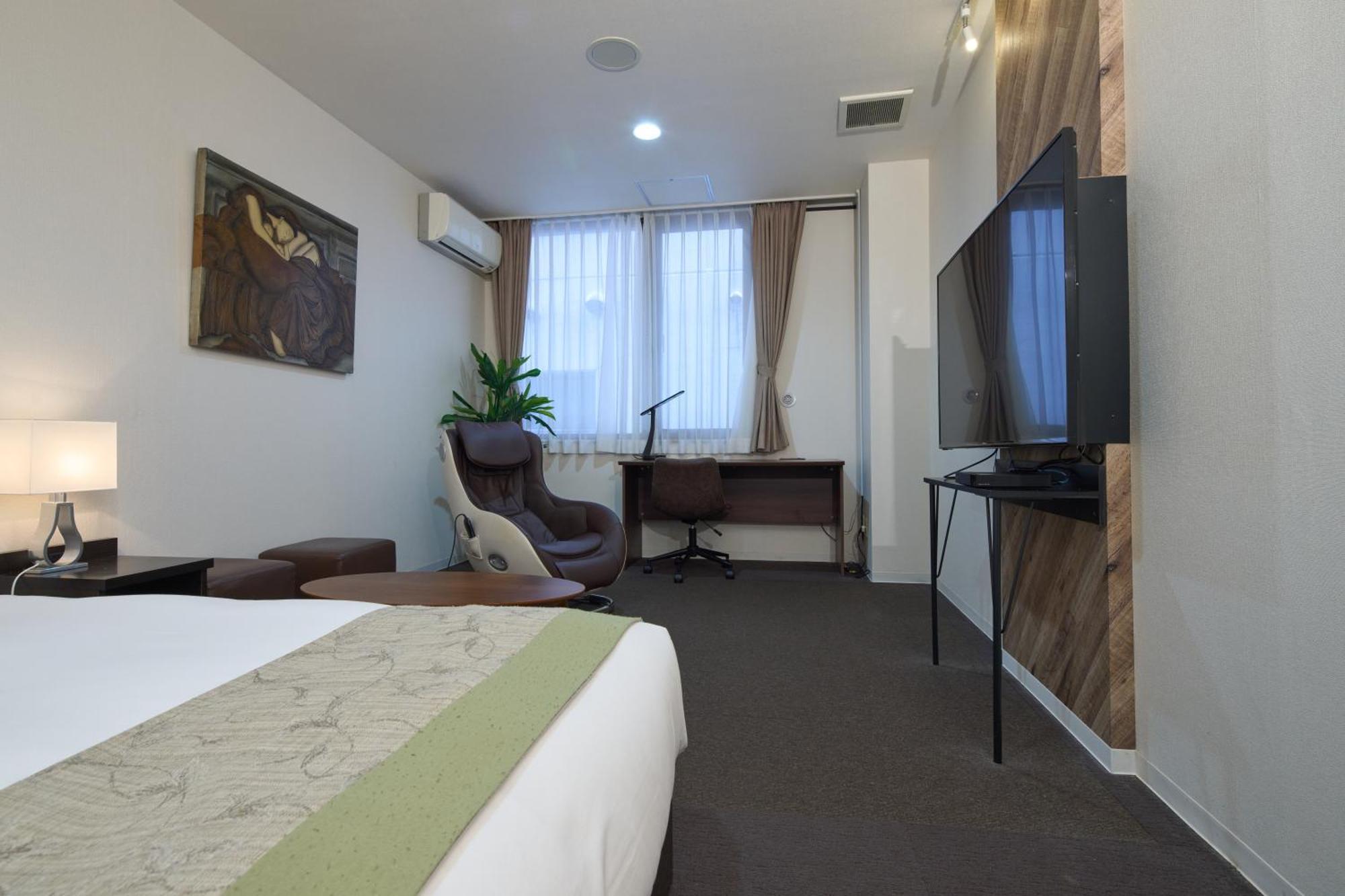 Hotel Tohkai Atsugi Dış mekan fotoğraf