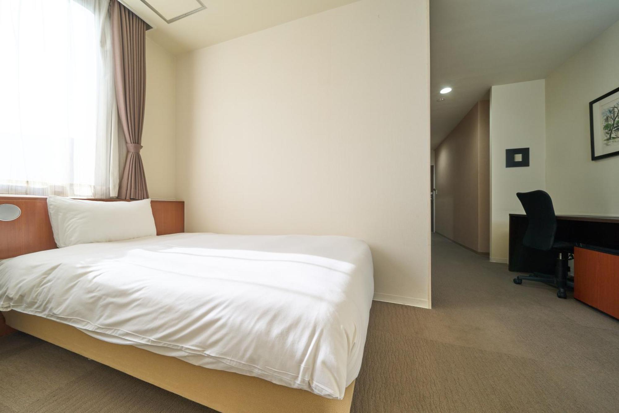 Hotel Tohkai Atsugi Dış mekan fotoğraf