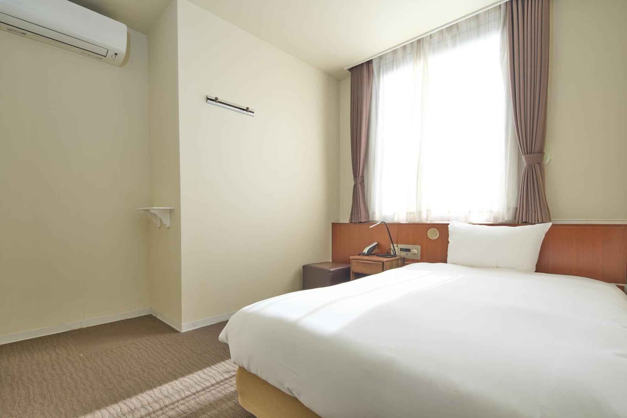 Hotel Tohkai Atsugi Dış mekan fotoğraf
