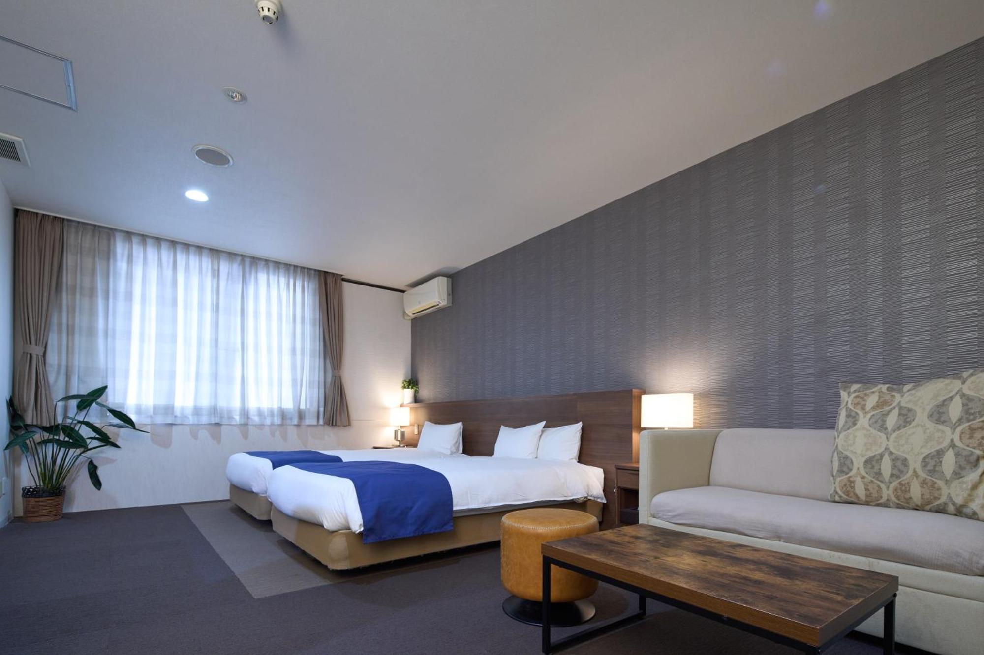 Hotel Tohkai Atsugi Dış mekan fotoğraf