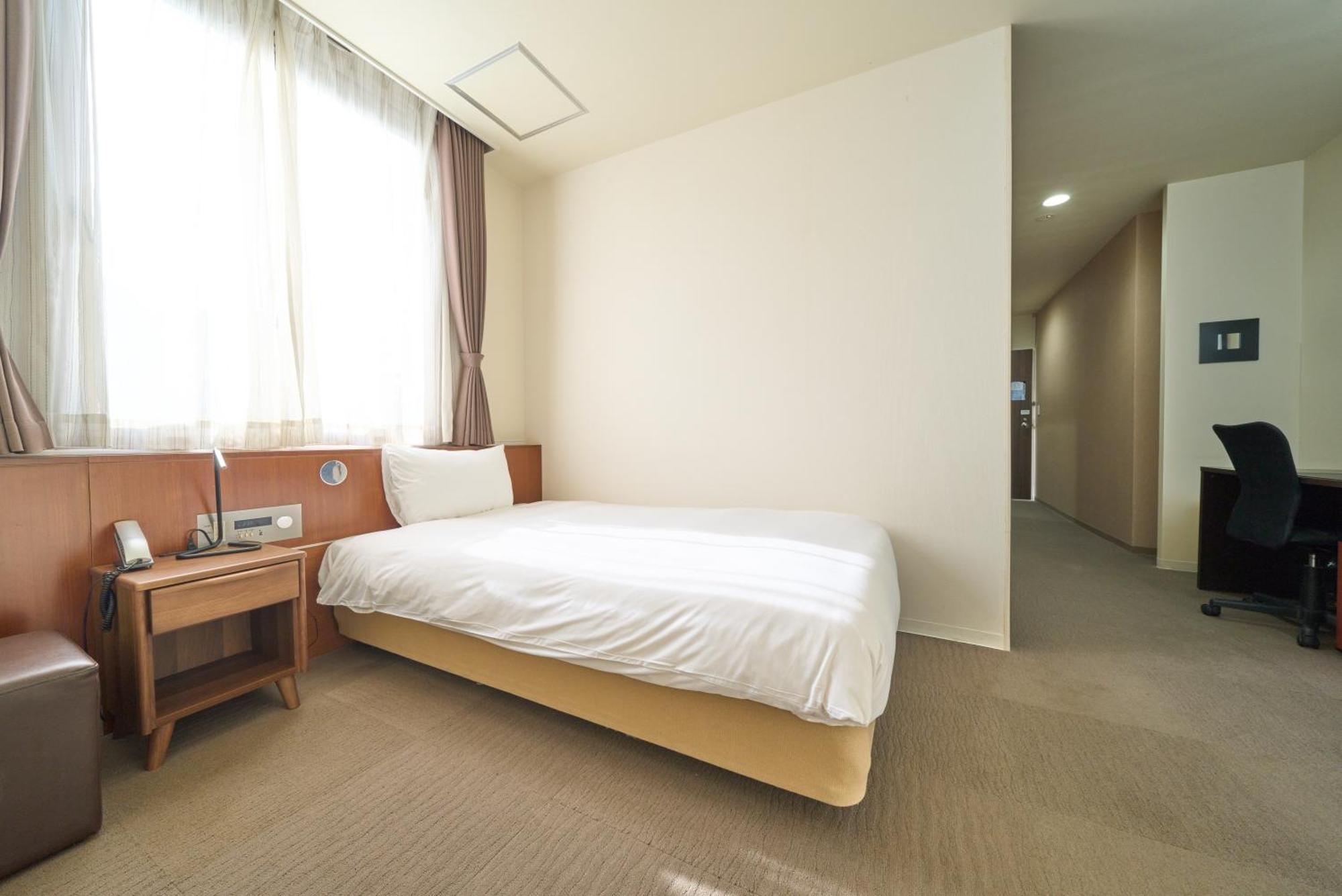 Hotel Tohkai Atsugi Dış mekan fotoğraf