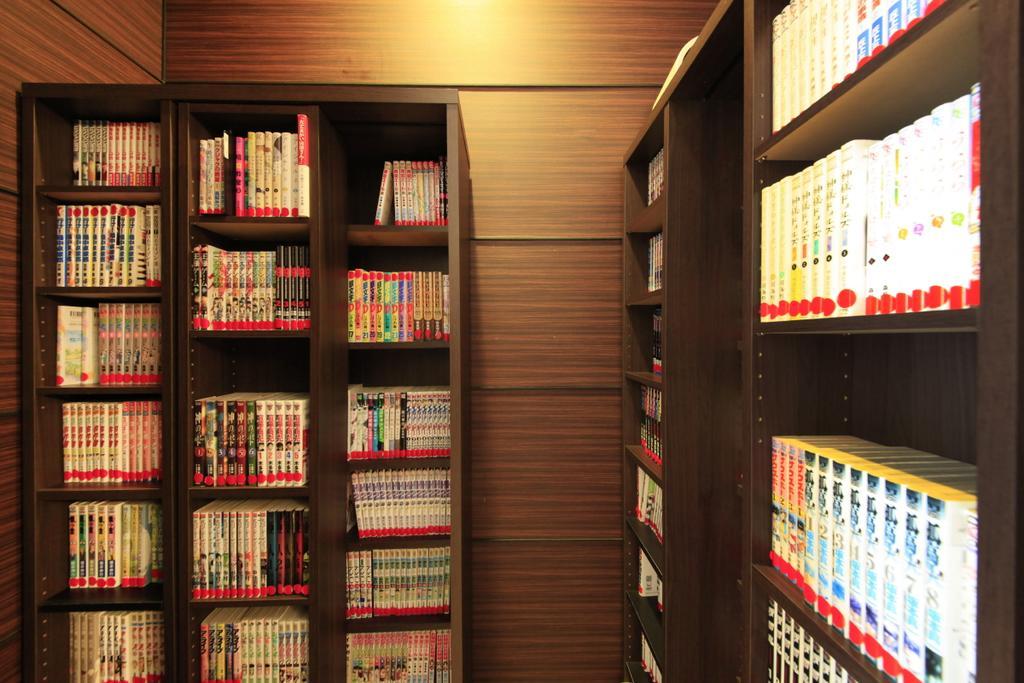 Hotel Tohkai Atsugi Dış mekan fotoğraf