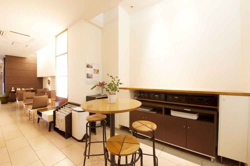 Hotel Tohkai Atsugi Dış mekan fotoğraf
