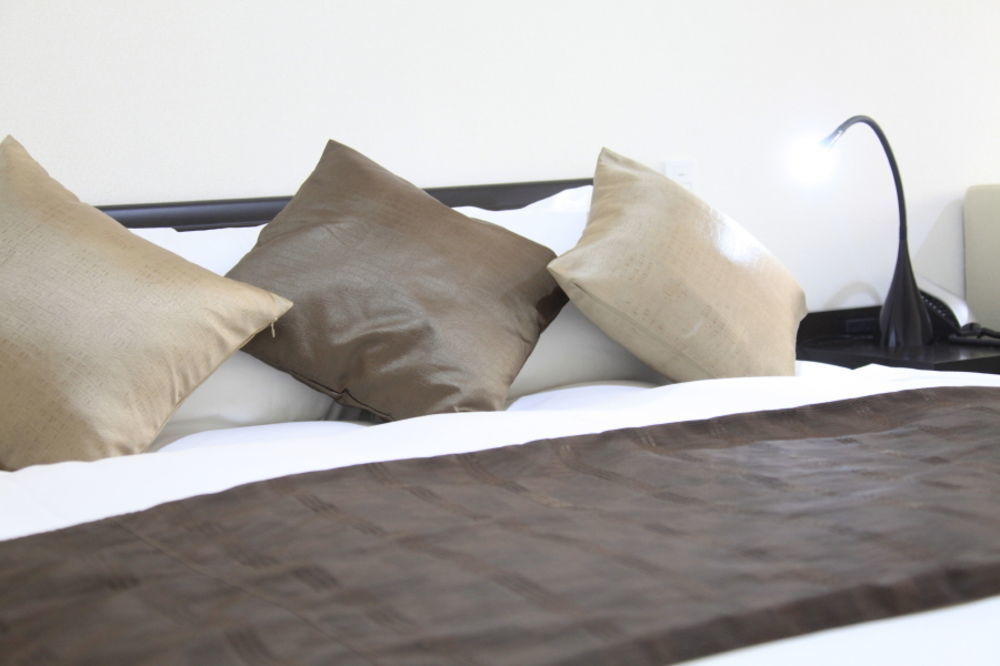 Hotel Tohkai Atsugi Dış mekan fotoğraf