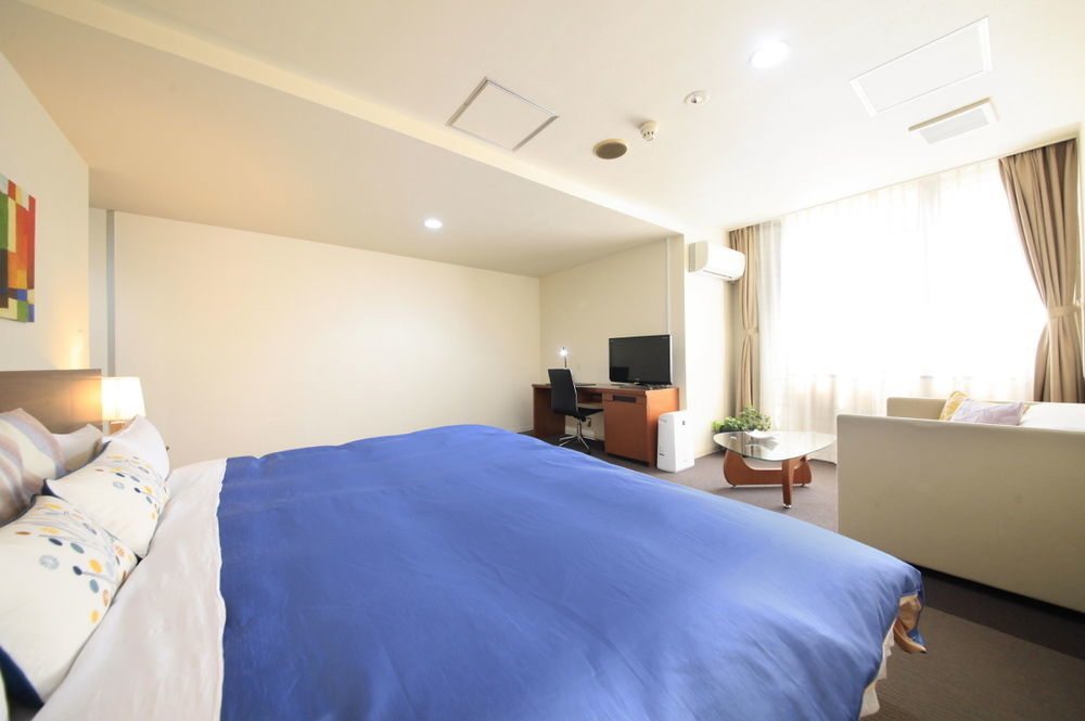 Hotel Tohkai Atsugi Dış mekan fotoğraf