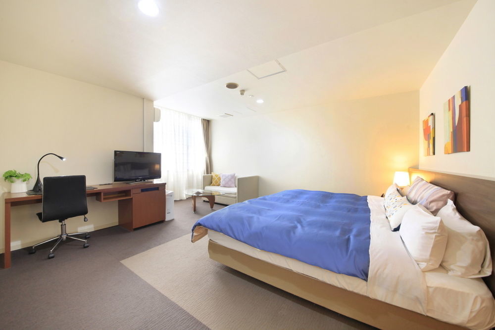 Hotel Tohkai Atsugi Dış mekan fotoğraf