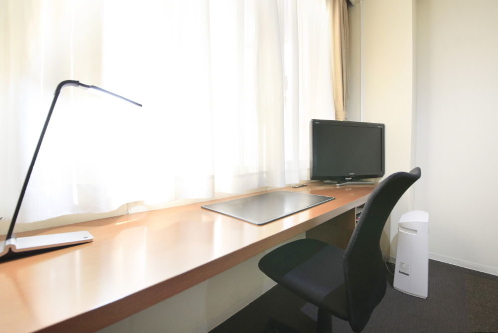 Hotel Tohkai Atsugi Dış mekan fotoğraf