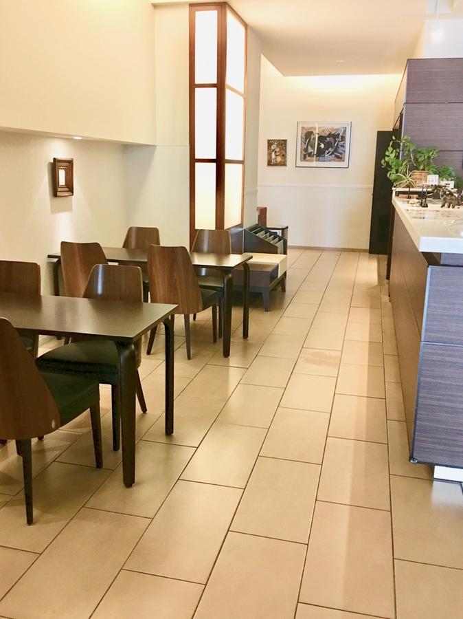 Hotel Tohkai Atsugi Dış mekan fotoğraf