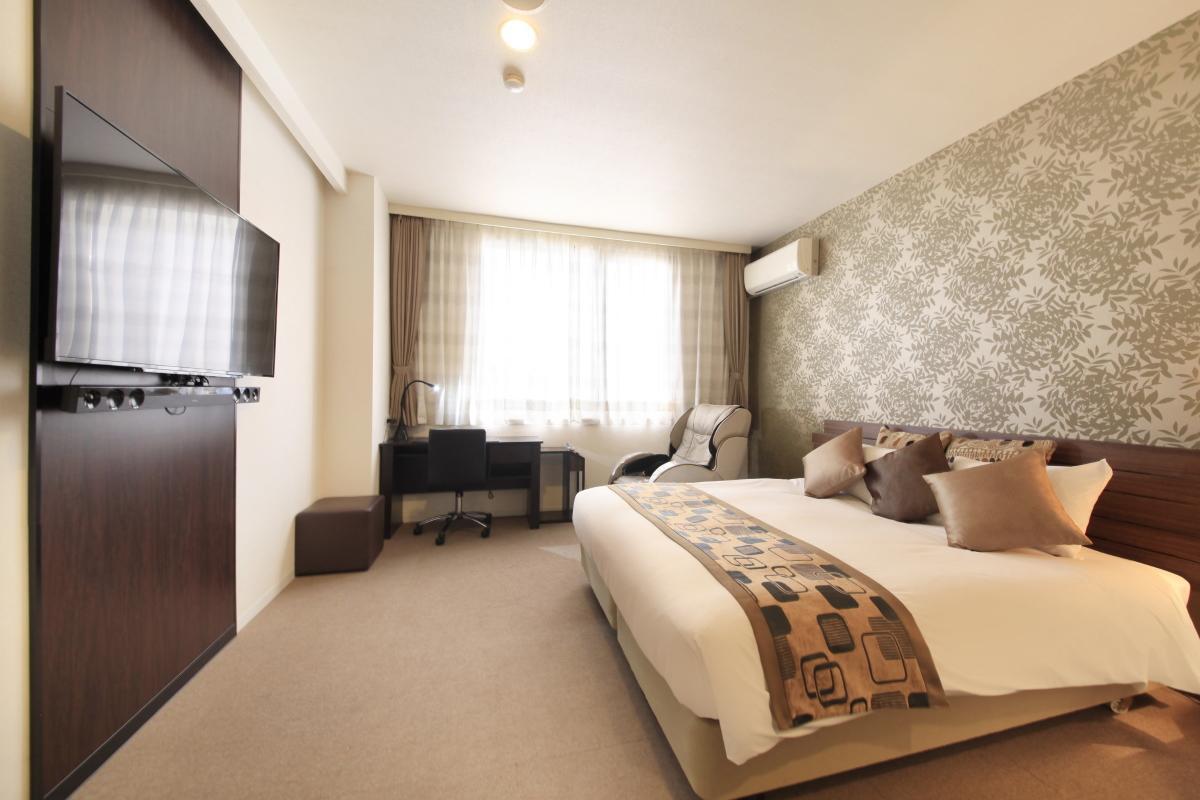 Hotel Tohkai Atsugi Dış mekan fotoğraf