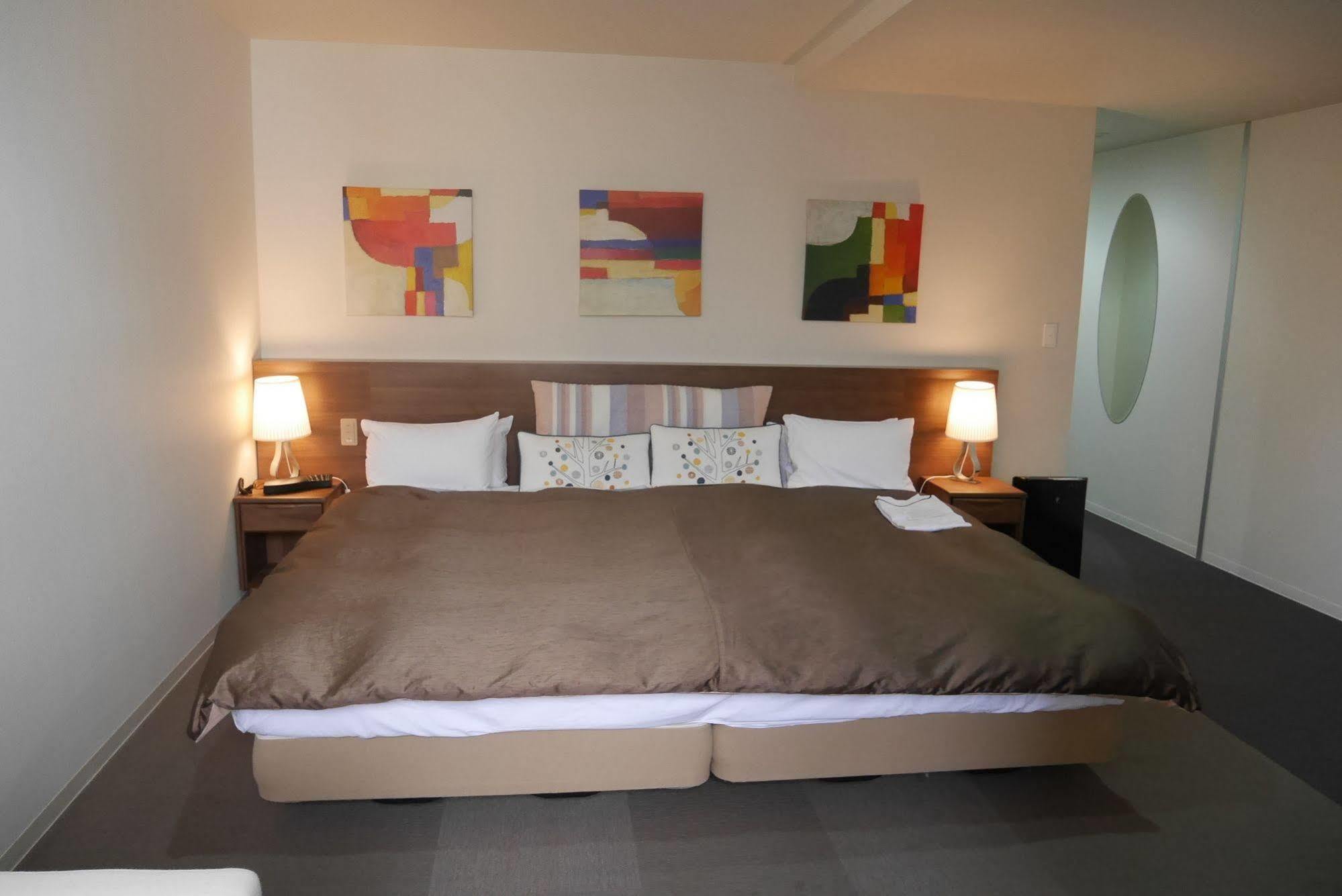 Hotel Tohkai Atsugi Dış mekan fotoğraf