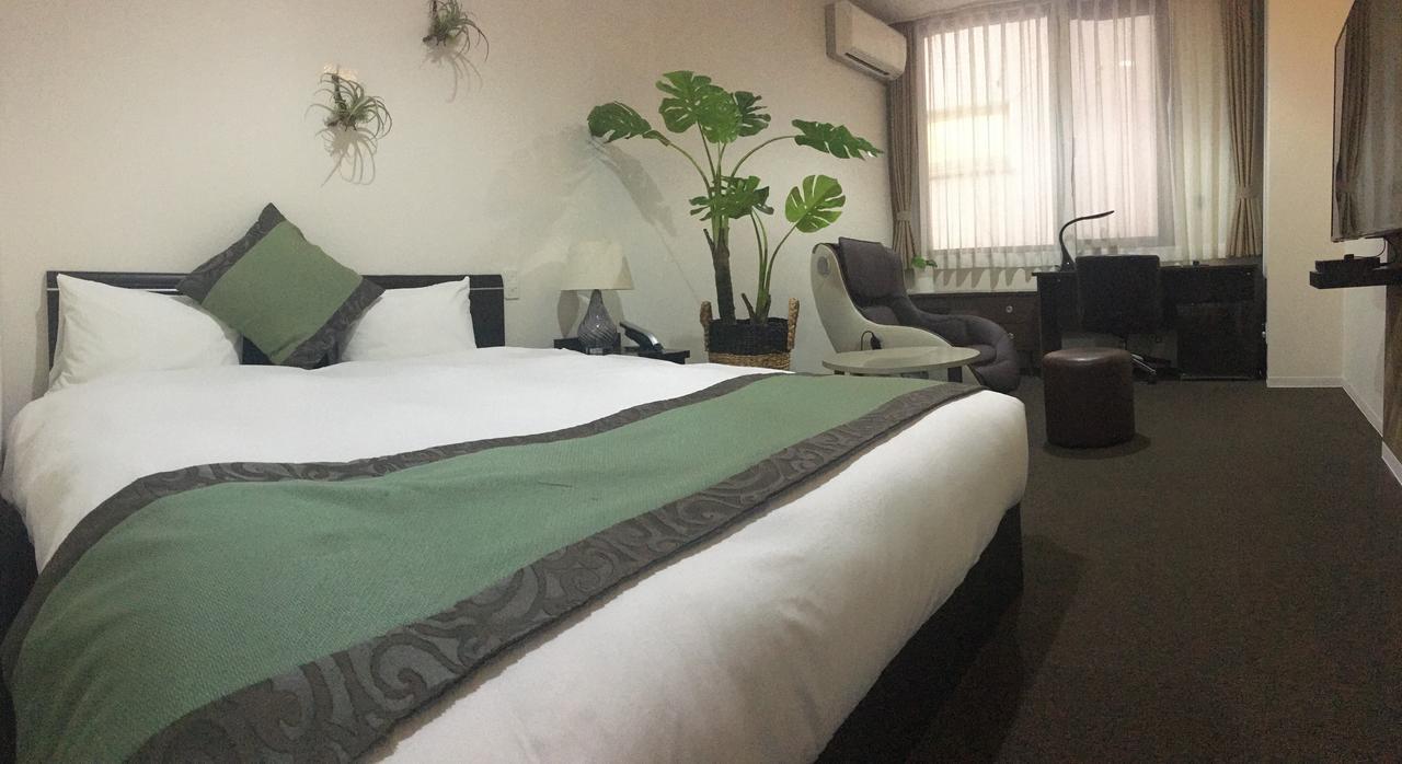 Hotel Tohkai Atsugi Dış mekan fotoğraf