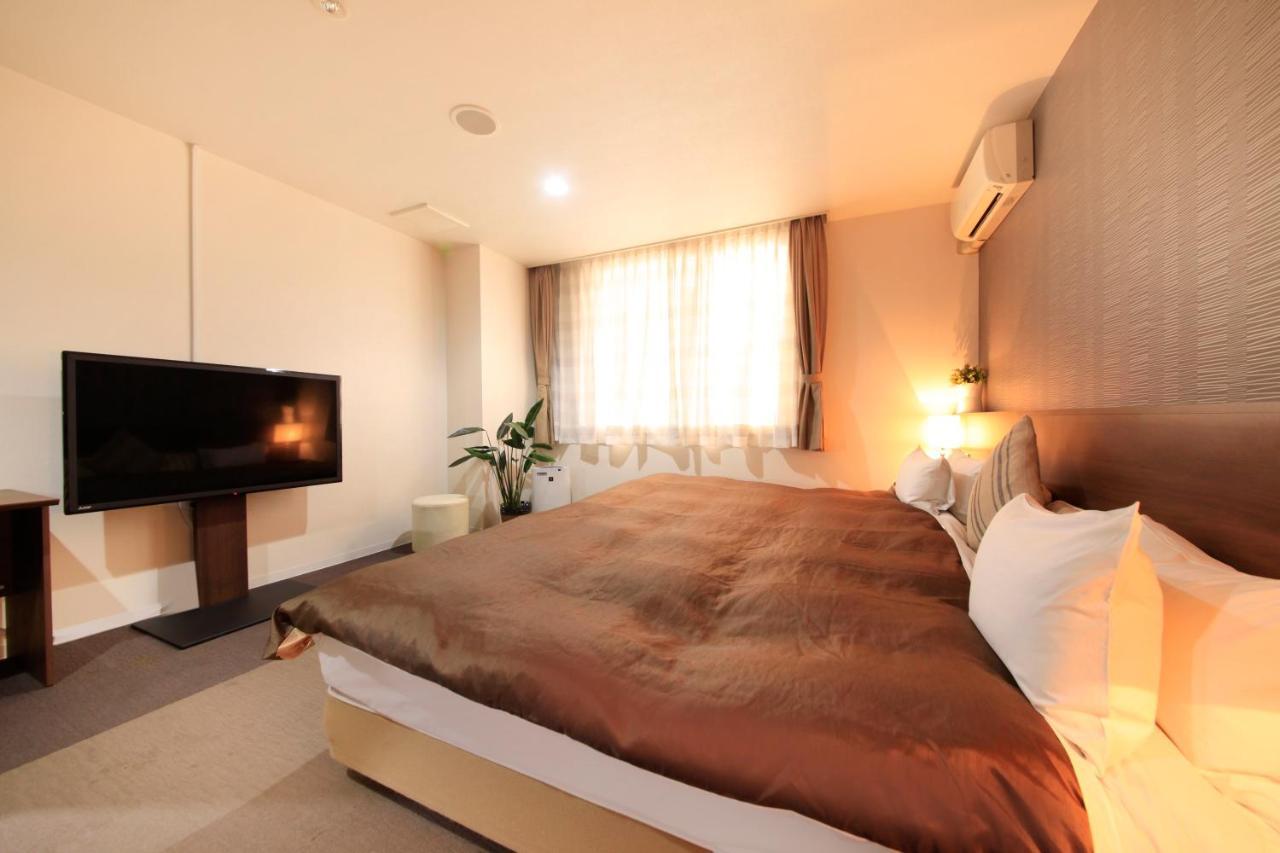 Hotel Tohkai Atsugi Dış mekan fotoğraf