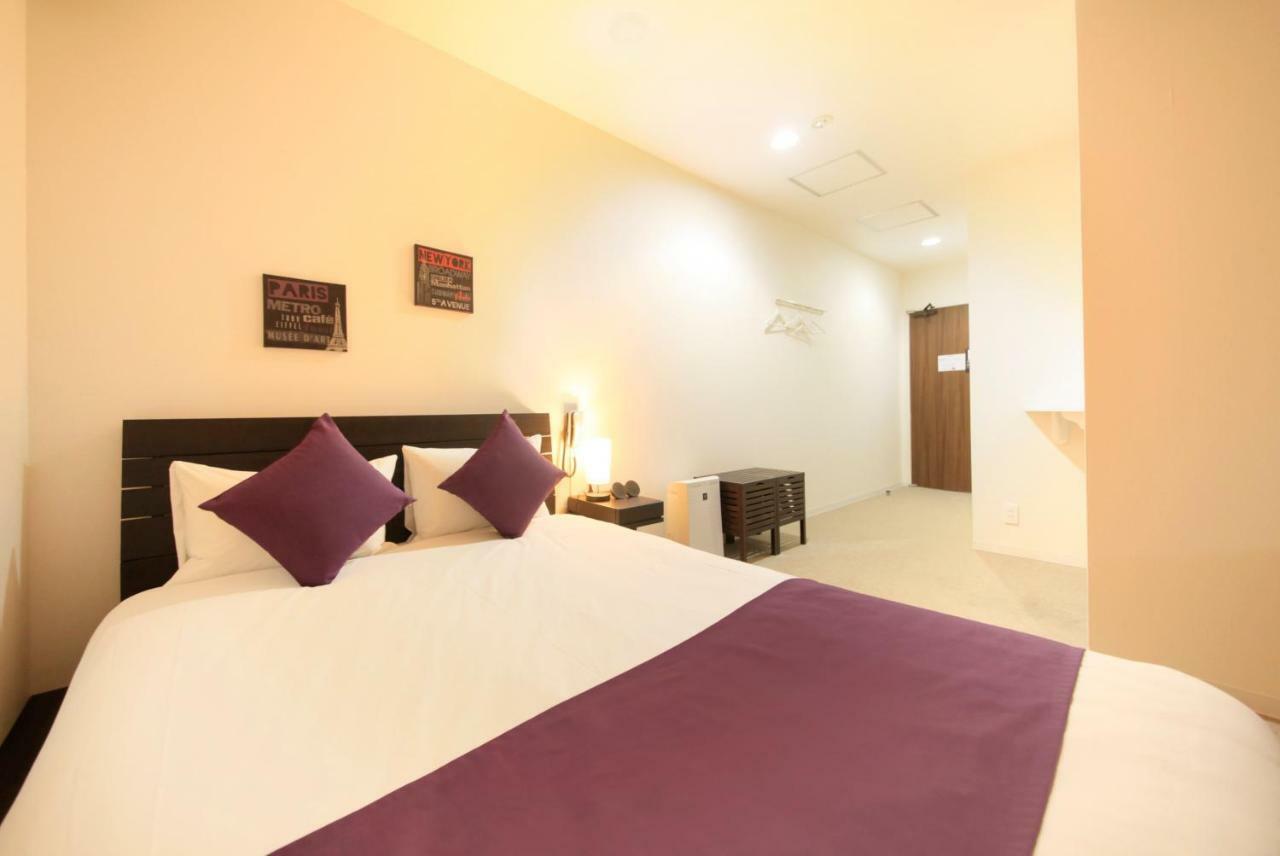 Hotel Tohkai Atsugi Dış mekan fotoğraf